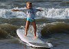(August 18, 2007) TGSA Ashlyn Shoemaker - Galveston Grom Round-Up - Surf Album 1